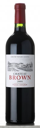 L�hev v�na zBrown 2008