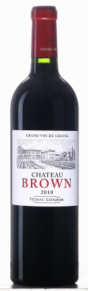 Lhev vna zBrown 2010