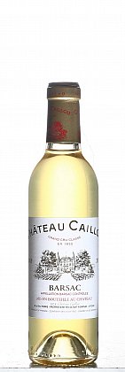 Láhev vína Caillou 2009