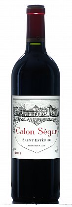 Lhev vna Calon Segur 2011