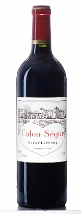 Lhev vna Calon Segur 2012