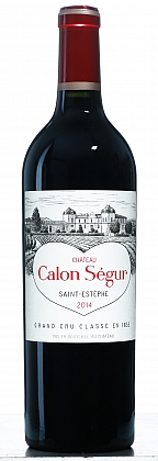 Lhev vna Calon Segur 2014