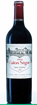 Lhev vna Calon Segur 2017