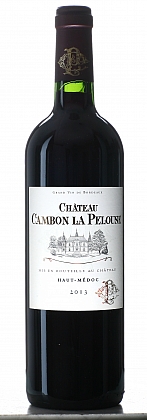 Lhev vna Cambon La Pelouse 2013