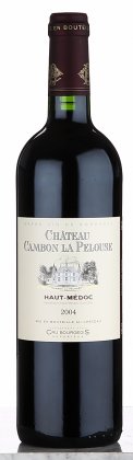 Lhev vna zCambon La Pelouse 2004