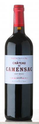 Lhev vna Camensac 2006