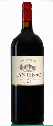 Lhev vna Cantenac_ Magnum 1500 ml 2015