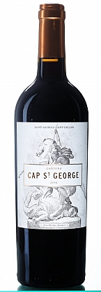 Lhev vna Cap Saint George 2016