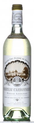 Lhev vna Carbonnieux BLANC 2005