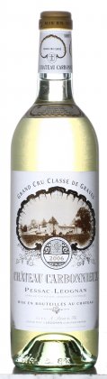 L�hev v�na zCarbonnieux (blanc) 2006