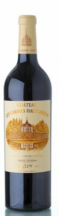 Lhev vna Les Carmes Haut Brion 2005