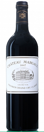 Lhev vna Chateau Margaux 2017