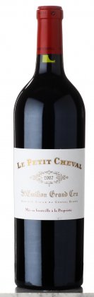 Lhev vna Le Petit Cheval 2007