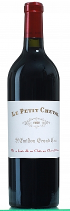 Lhev vna Le Petit Cheval 2010