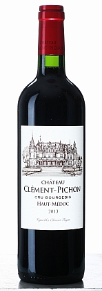 Lhev vna Clement Pichon 2013