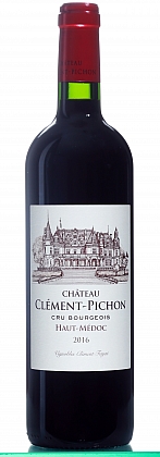 Lhev vna Clement Pichon 2016