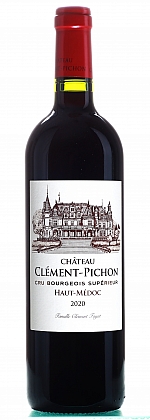 Lhev vna Clement Pichon 2020