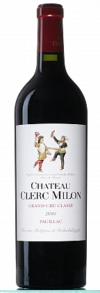 Lhev vna Clerc Milon 2015