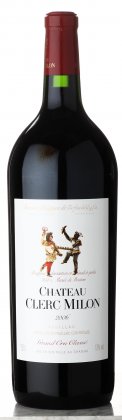 L�hev v�na Clerc Milon - Magnum 1500 ml 2006