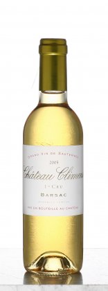 Láhev vína Climens 2005