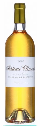 L�hev v�na Climens 2007