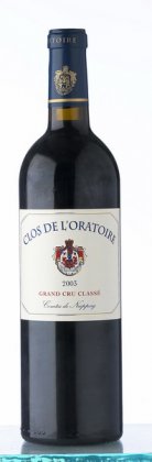 Lhev vna Clos de LOratoire 2003