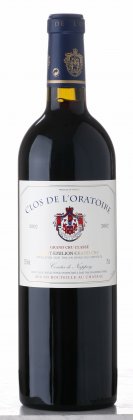 Lhev vna Clos de LOratoire_ Magnum 1500 ml 2014