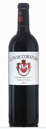 Lhev vna zClos de LOratoire 2011