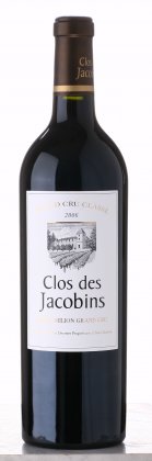 Lhev vna Clos des Jacobins 2006