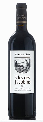 Lhev vna Clos des Jacobins 2011