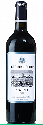 Lhev vna Clos du Clocher 2017