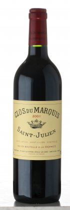 Lhev vna Clos du Marquis 2001
