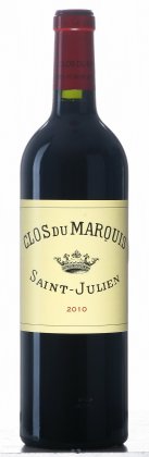 Lhev vna Clos du Marquis 2010