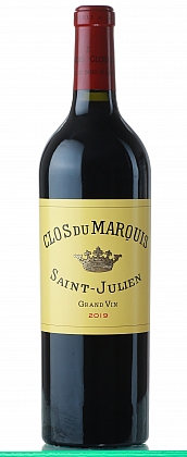 Lhev vna Clos du Marquis 2019