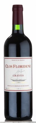 L�hev v�na Clos Floridene 2004