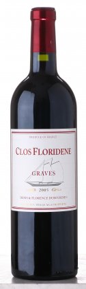 Lhev vna Clos Floridene 2005