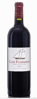 Lhev vna Clos Floridene 2012