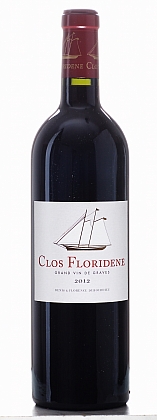 Lhev vna Clos Floridene 2012