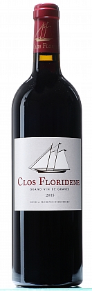 Lhev vna Clos Floridene 2015