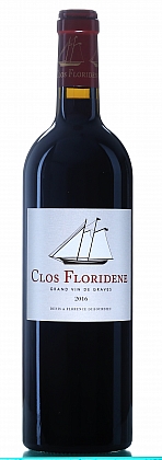 Lhev vna Clos Floridene 2016