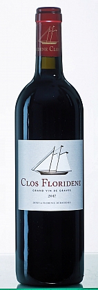 Lhev vna Clos Floridene 2017