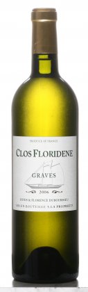 L�hev v�na Clos Floridene blanc 2006