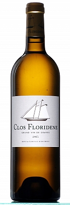 Lhev vna Clos Floridene BLANC 2015