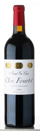 Lhev vna zClos Fourtet 2004