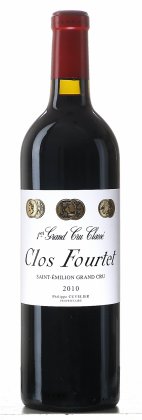 Lhev vna zClos Fourtet 2010
