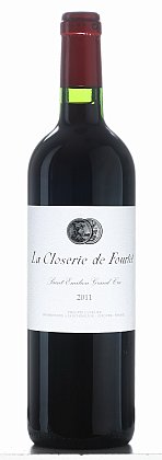 Lhev vna zCloserie de Fourtet 2011