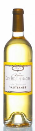 Lhev vna Clos  Haut Peyraguey 2005