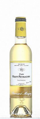 Lhev vna Clos Haut Peyraguey_ 375 ml 2011