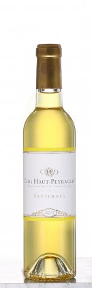 L�hev v�na zClos Haut  Peyraguey 2007