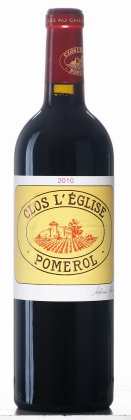 Lhev vna Clos LEglise 2010